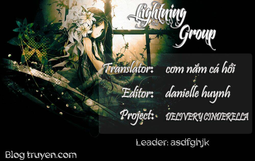 delivery cinderella chapter 6 18