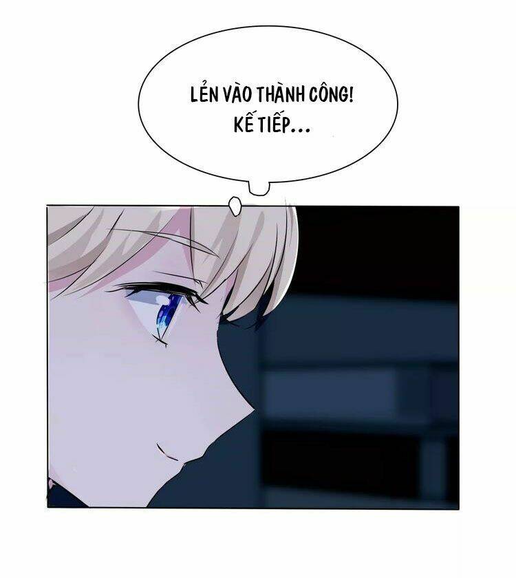 một lời không hợp liền hút máu chapter 3 15