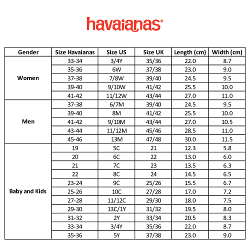 HAVAIANAS - Dép trẻ em Slim Heroinas 4136242-0090 1