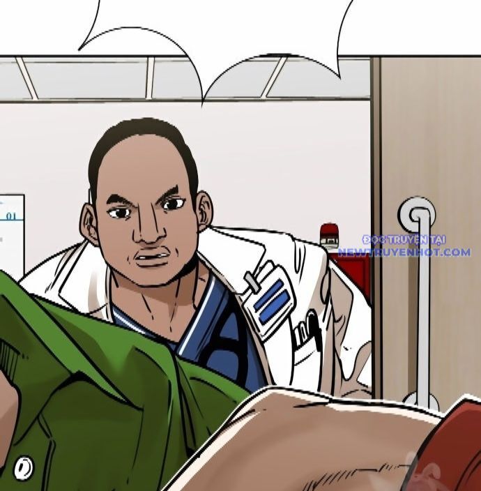 shark - cá mập chapter 282 46