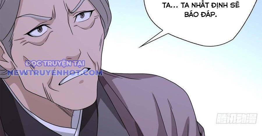 thiên long bát bộ webtoon chapter 132 29