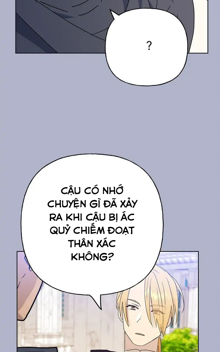 bình tĩnh nào, tiểu thư! chapter 48 57
