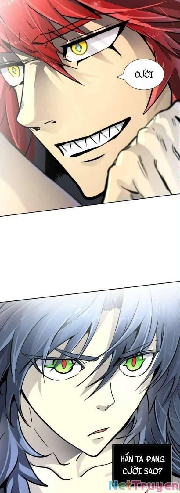 tòa tháp bí ẩn 2 chapter 515 4