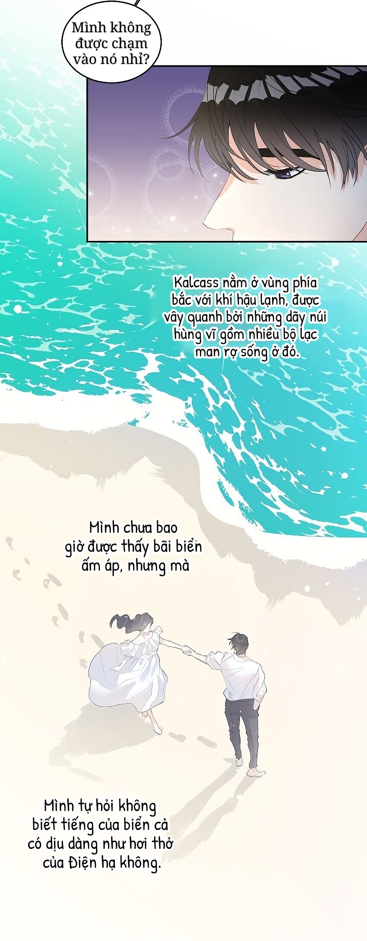 ebony, quạ đen chapter 54 15