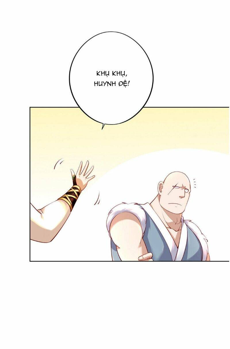 thiên kim bất hoán chapter 2 22