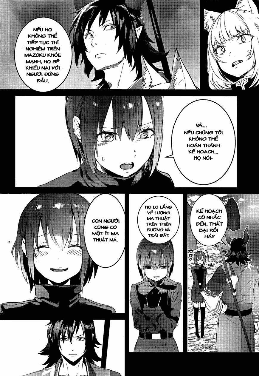 grimoire x reverse - tensei kishin romantan chapter 2 8