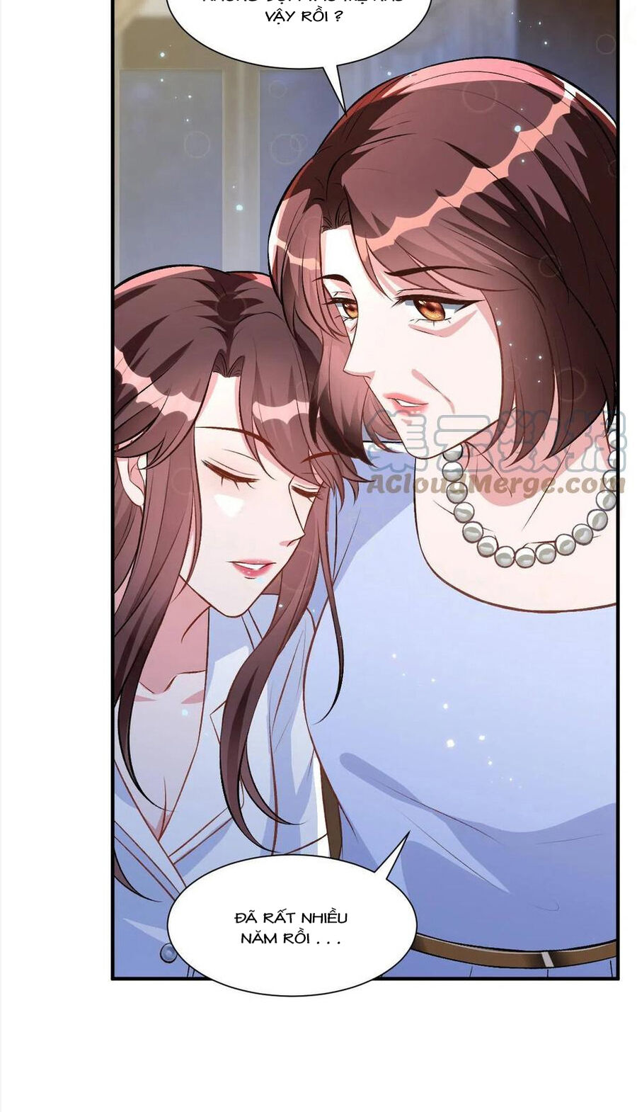 thí hôn lão công, cần giúp sức chapter 593 17