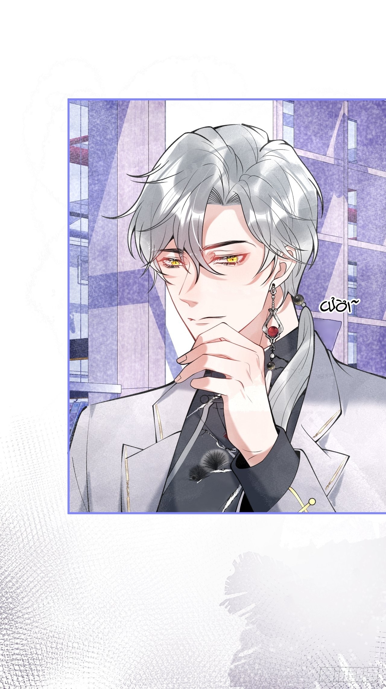 hút dương khí của người chapter 19 7