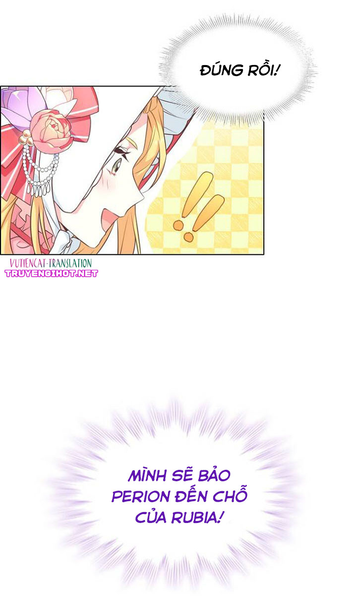 lời cầu hôn đến từ hoàng đế chapter 14.1 26