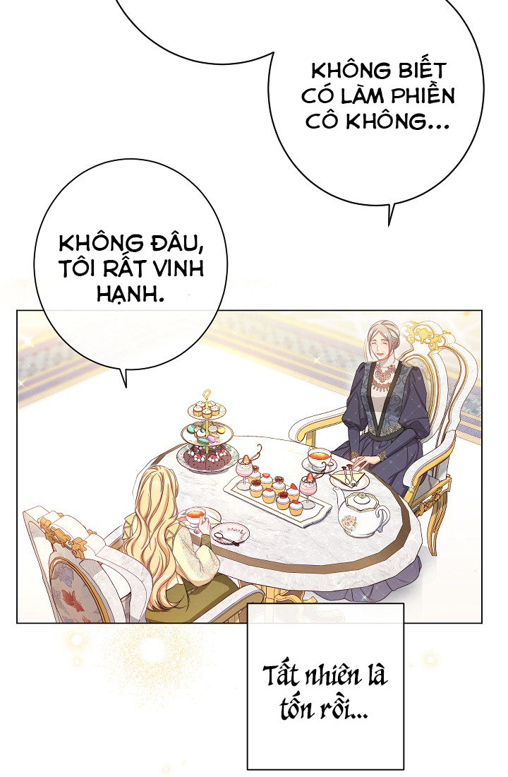 ác nữ đảo ngược đồng hồ cát chapter 61 32