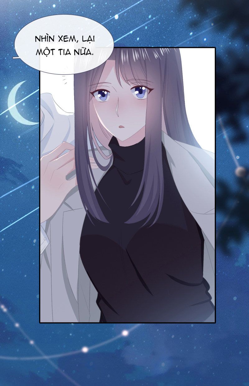 cái thùng cơm sát vách chapter 51 3