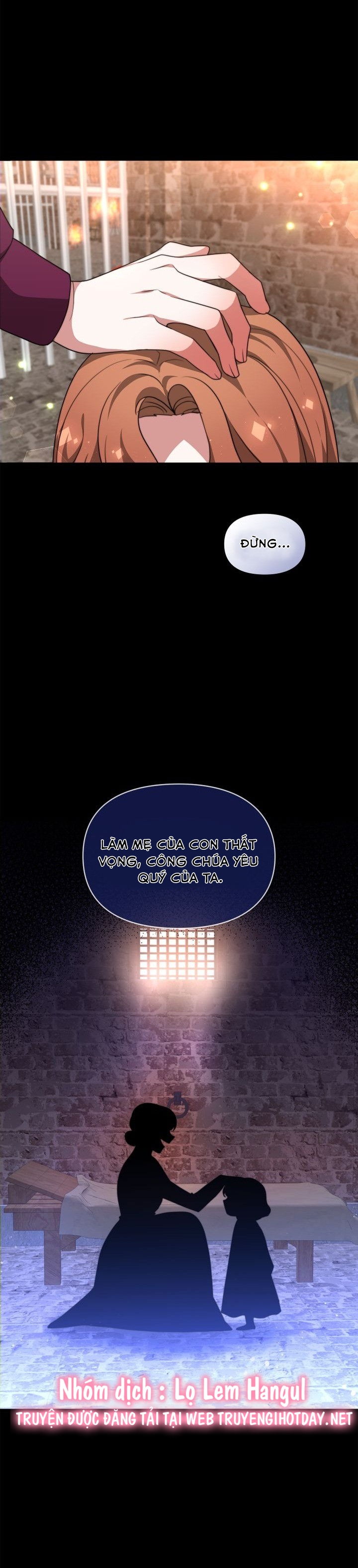 công nương eluana vita chapter 41 9