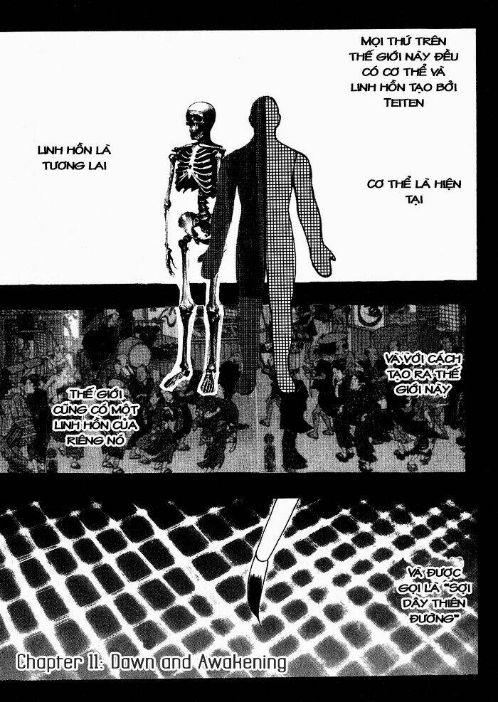 amatsuki chapter 11 2