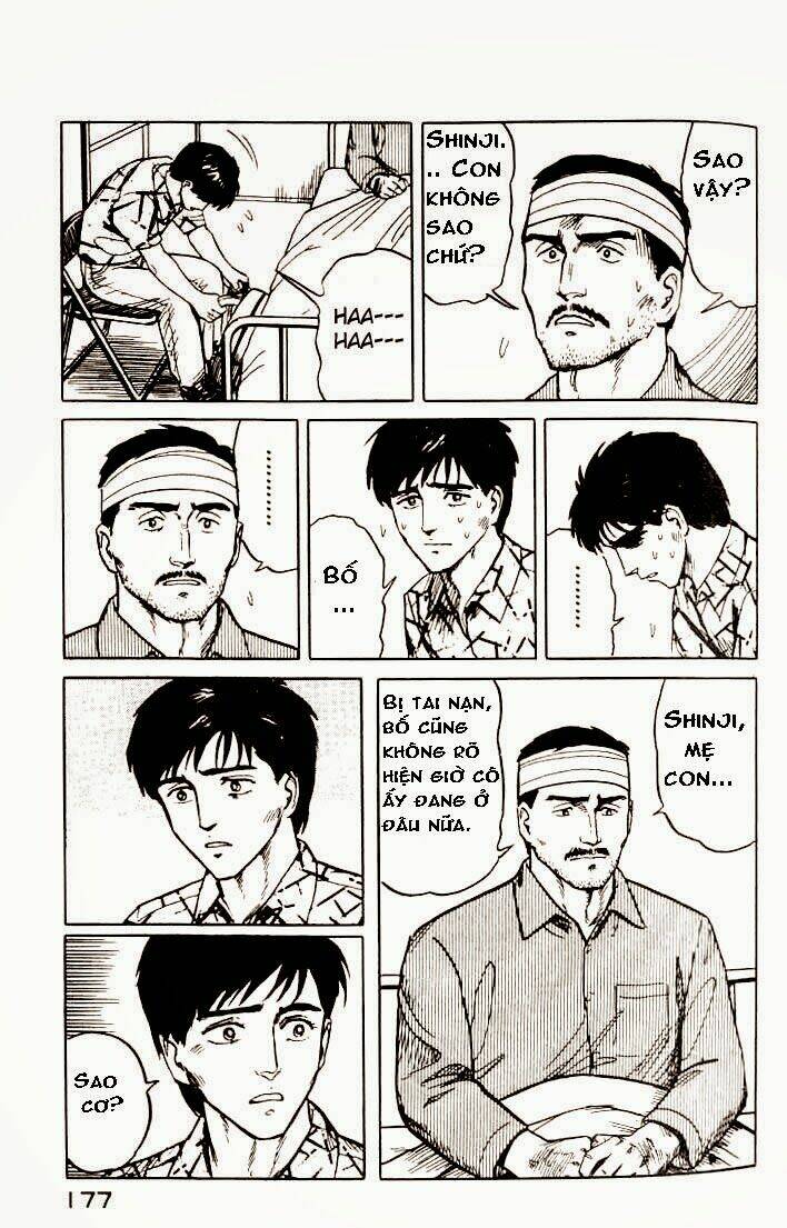 kiseijuu: sei no kakuritsu chapter 13 24