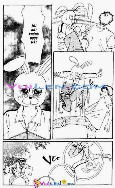 cô gái trung hoa chapter 12 3