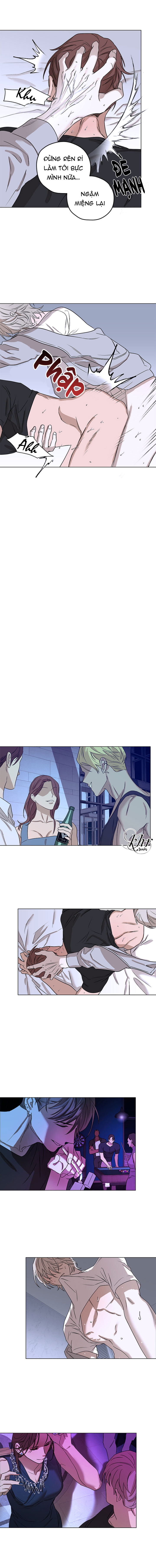 mị hoặc khó cưỡng chapter 3 6