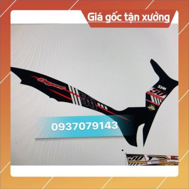 Tem rời elegant 110 2018