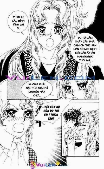 ngọt đắng tình yêu chapter 6 12