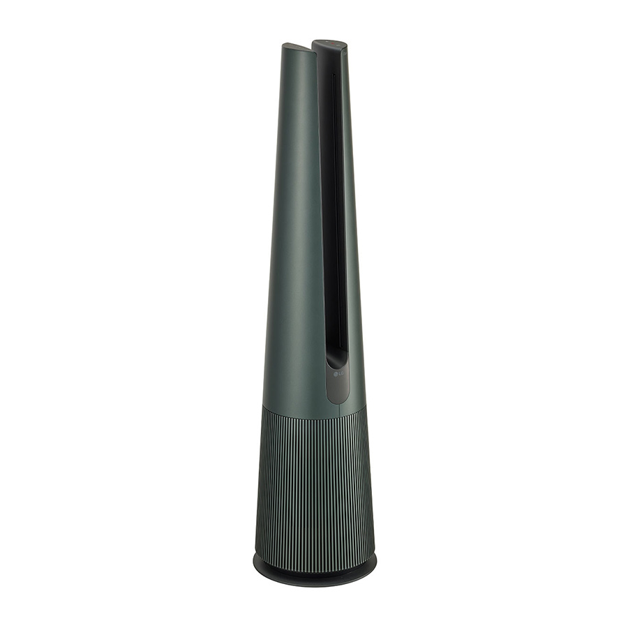 Máy lọc không khí kết hợp quạt LG PuriCare AeroTower FS15GPGF0.ABAE - Hàng chính hãng - ĐKH