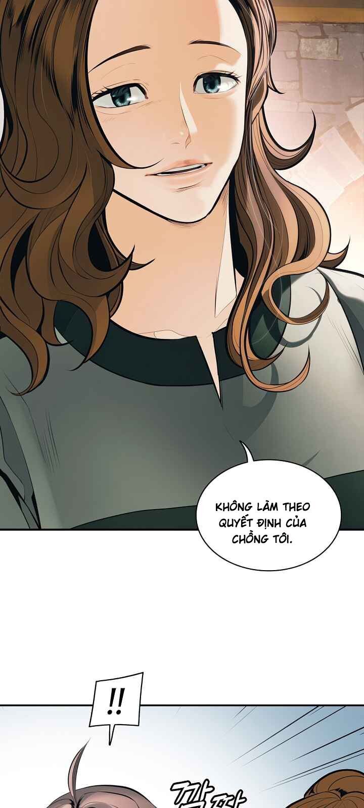 bất bại chân ma chapter 74 33