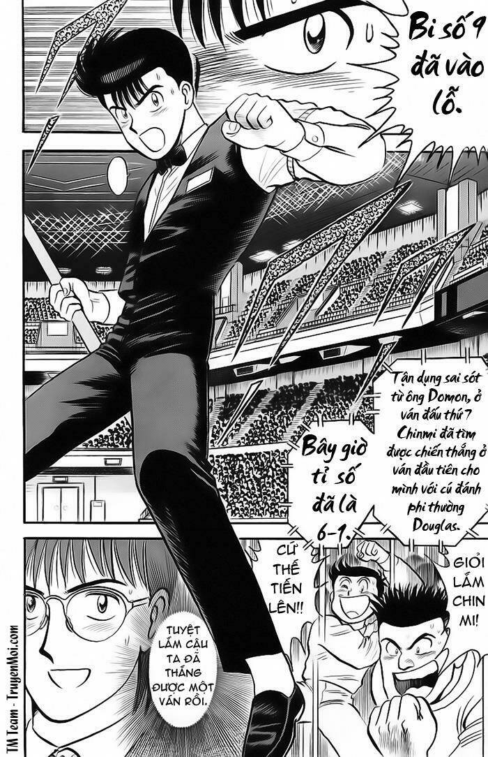 break shot chapter 101 3