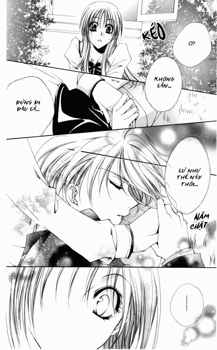 lớp học quản gia - shitsuji-sama no okiniiri chapter 3 44