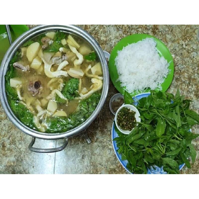 Hạt giống cây lá é sả gói 50g