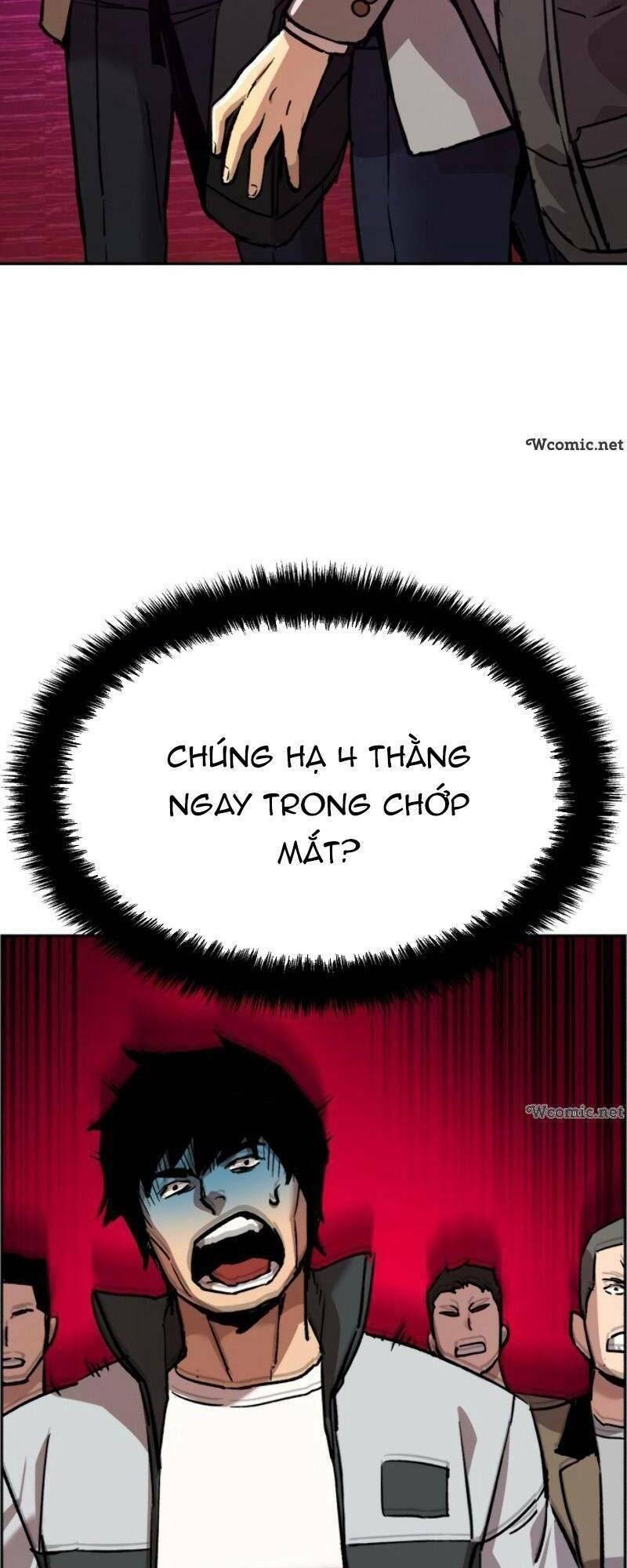 bạn học tôi là lính đánh thuê chapter 37 26