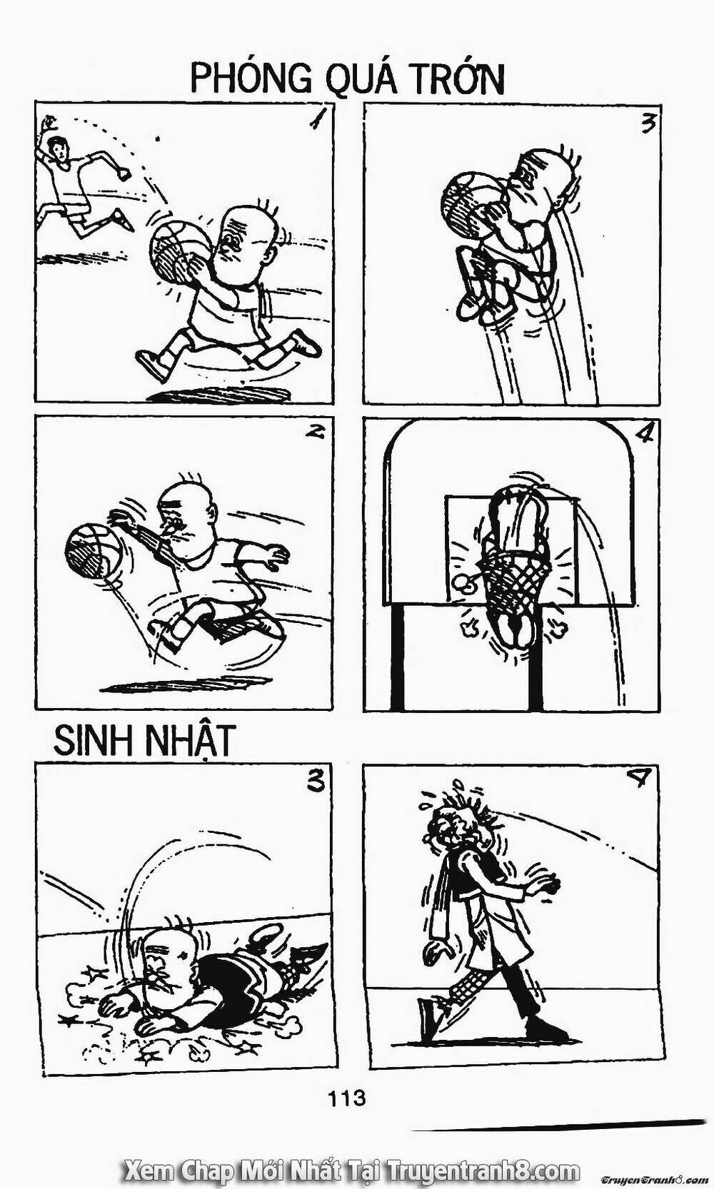 chú thoong chapter 183 9