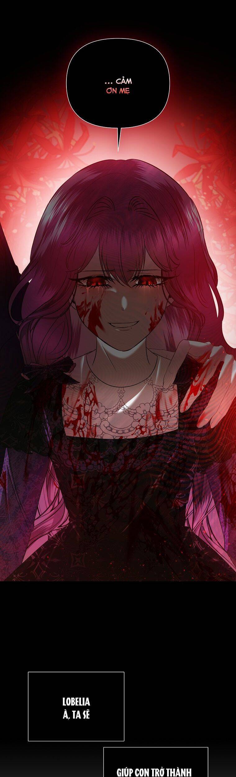 phương pháp sống sót khi phải ngủ cùng hoàng đế chapter 26 35