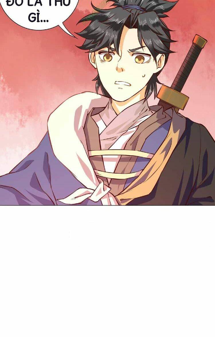tu la võ thánh chapter 1.2 31