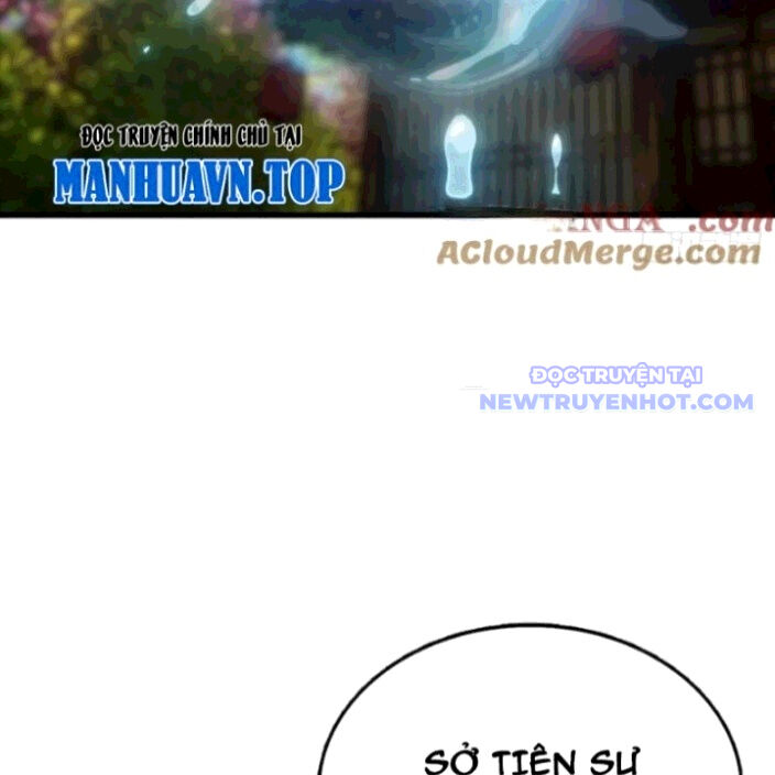 tu tiên trở về tại vườn trường – season 2 chapter 135 4