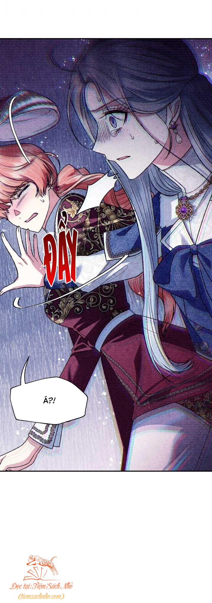 cha, con không muốn kết hôn đâu chapter 89 80