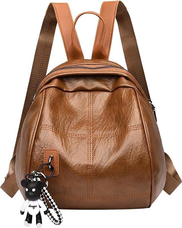 Balo Nữ Thời Trang BL-210766-399-Nâu