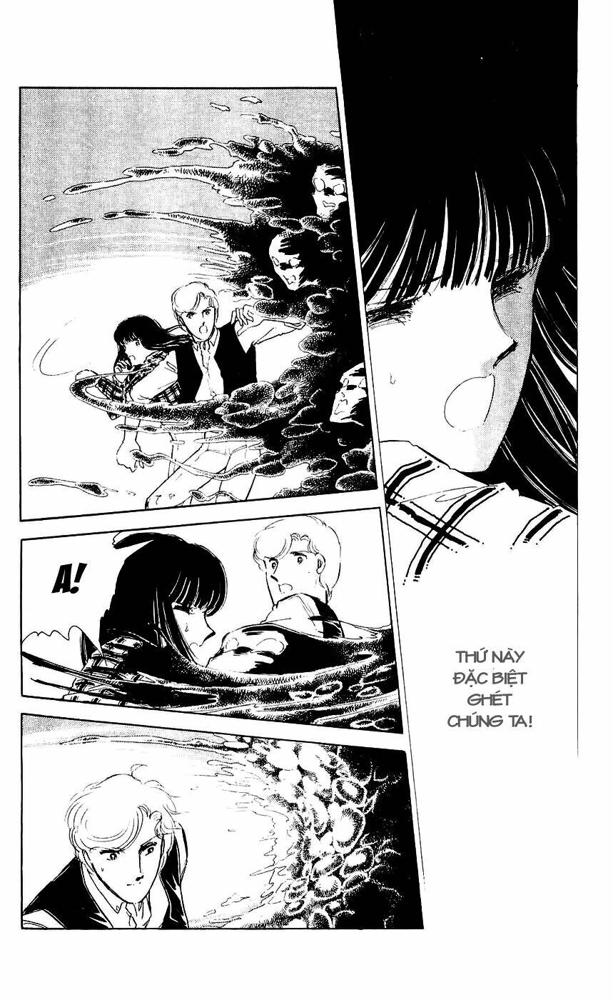 ryouko no shinrei jikenbo chapter 7 44