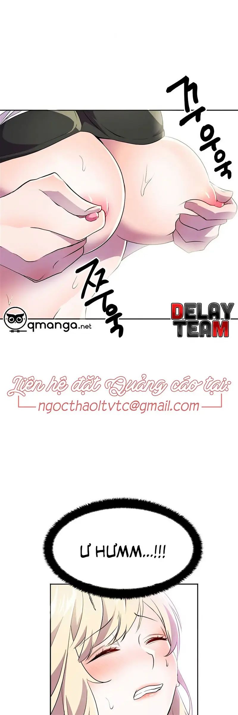 quản lý của siêu anh hùng chapter 19 14