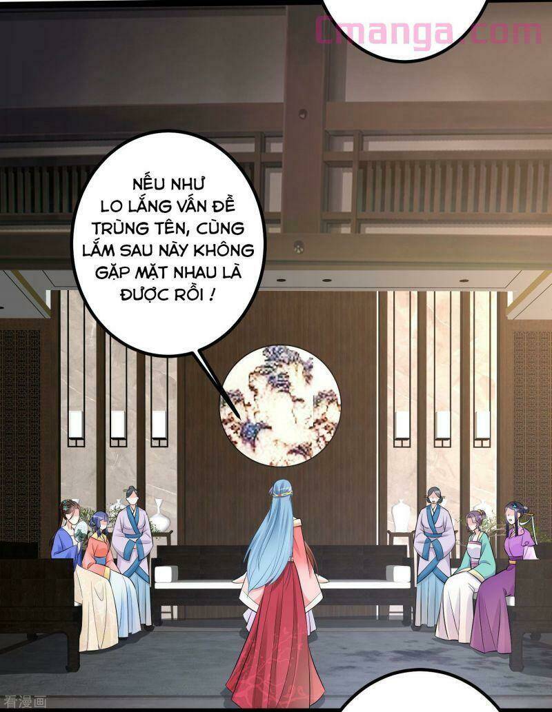 độc y đích nữ chapter 36 26