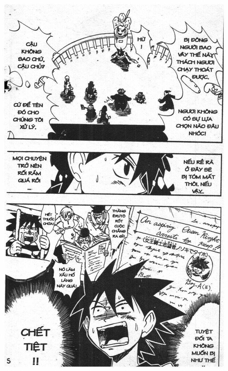 joou kishi monogatari chapter 2 3