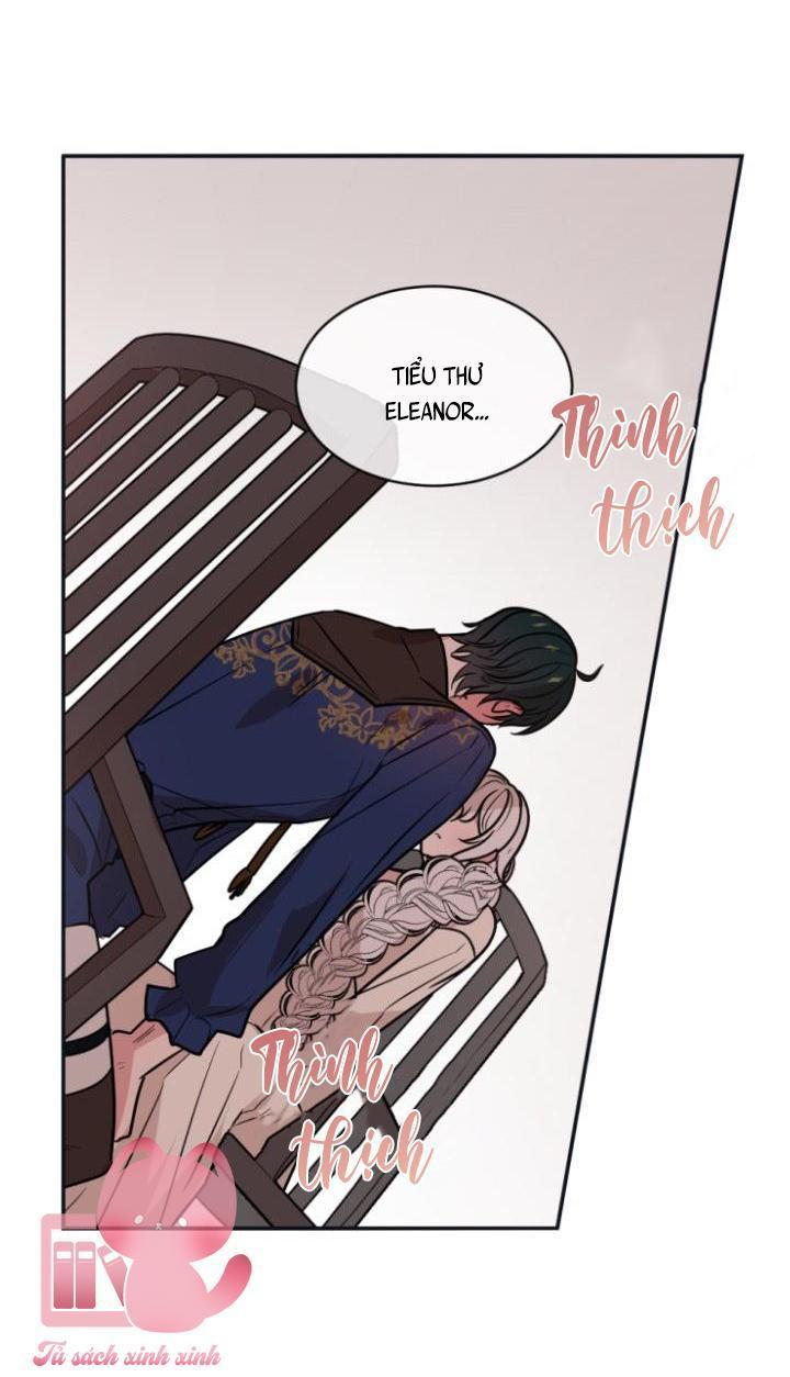 nguyện ước vô vọng của ma nữ chapter 29 20