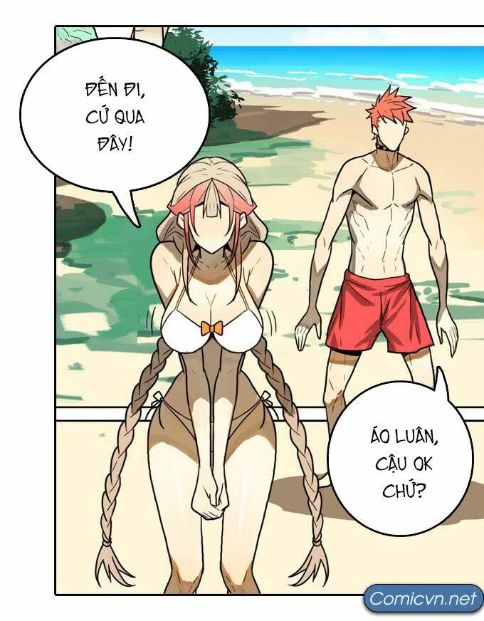 dị nhân bất tử chapter 10 24