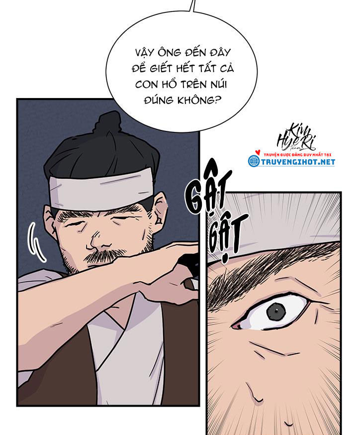 lang quân bạch hổ chapter 7.2 5