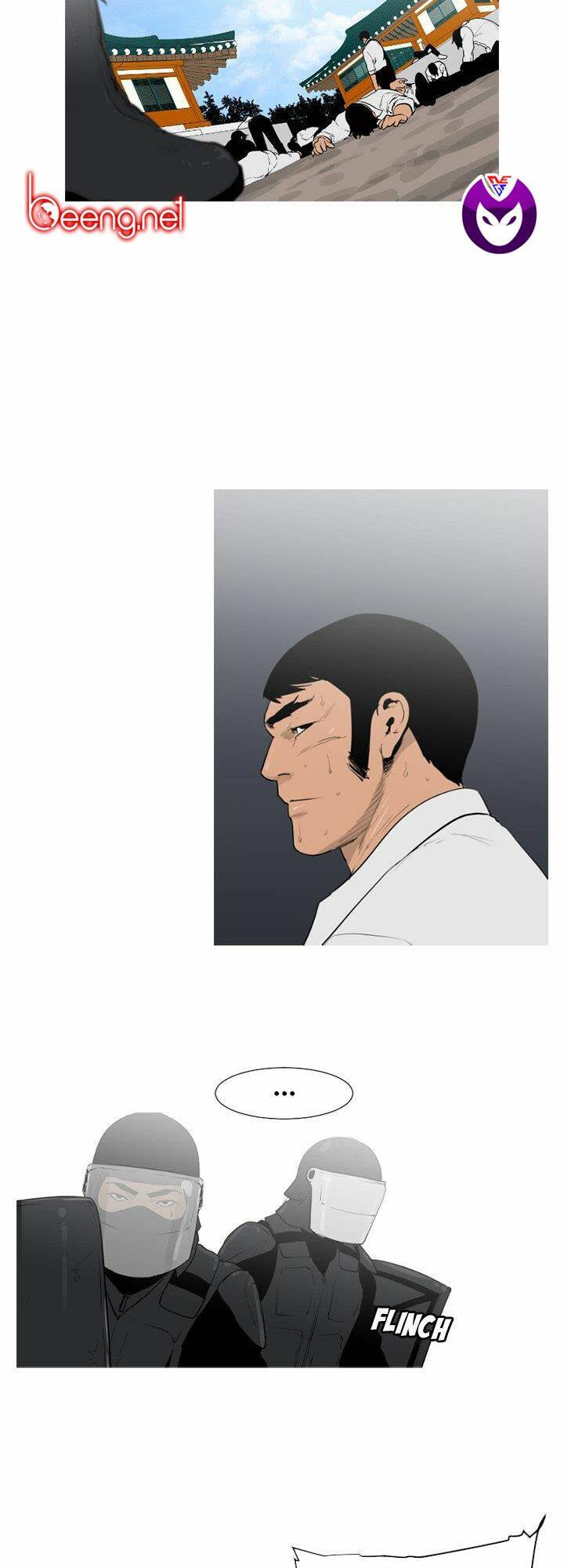 kẻ mạnh nhất - tong edge chapter 62 29