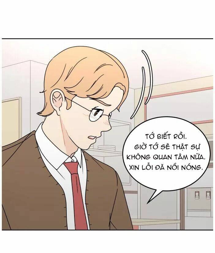 30 phút bước đi bên em chapter 71.5 15