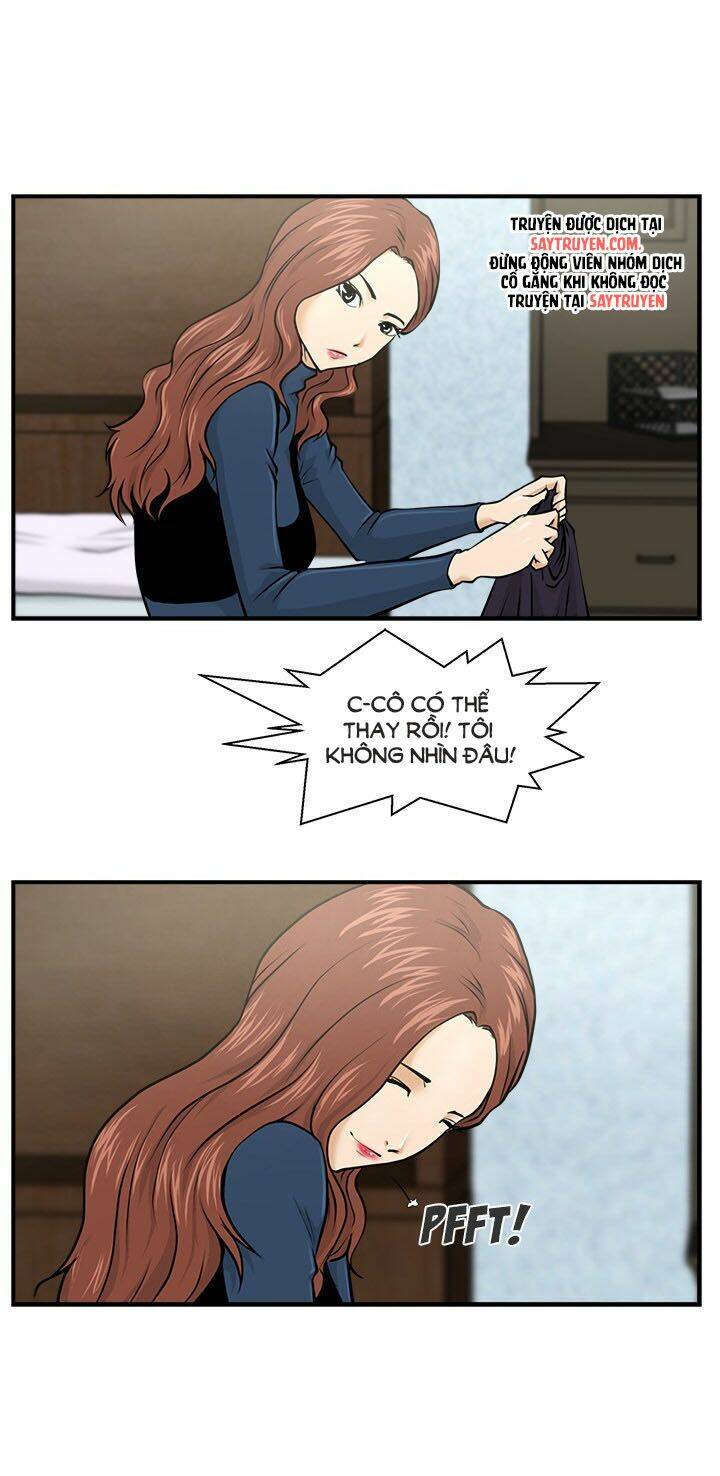 mr kang chapter 3 42