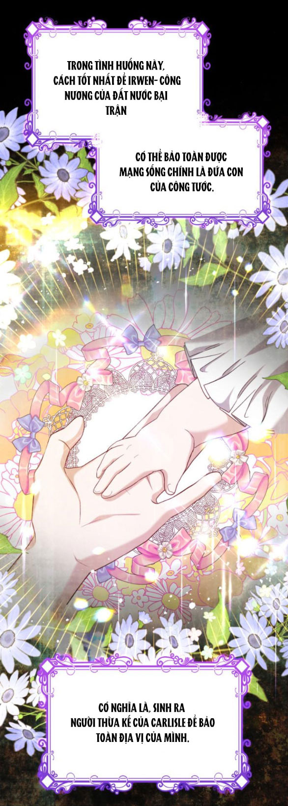 tôi trở thành vợ cũ của nam chính chapter 4.1 8