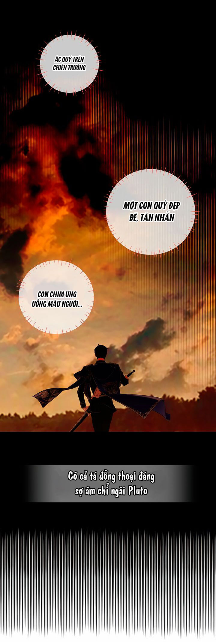 kế hoạch chọn papa của công chúa ._. chapter 8 59