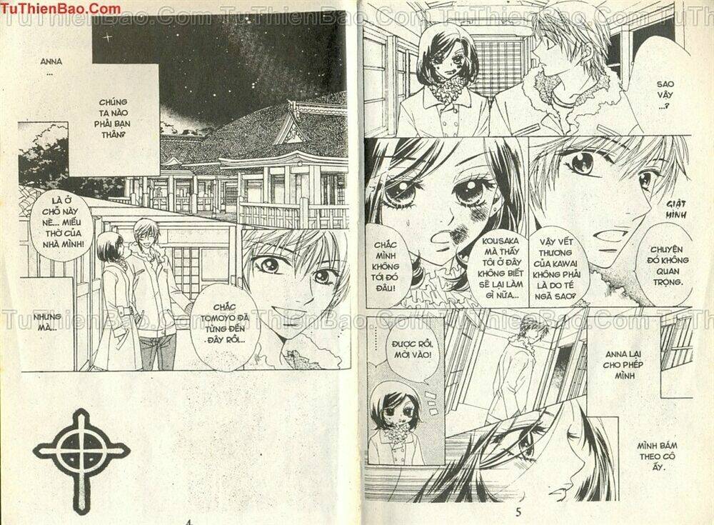 ác quỷ và bản tình ca chapter 7 2