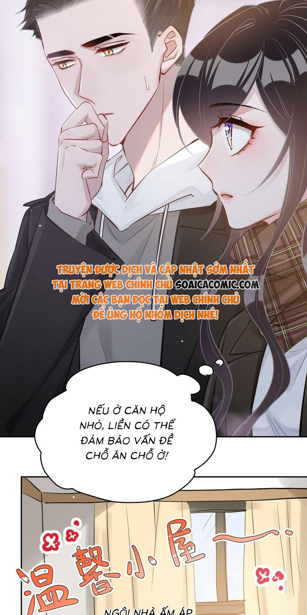 thế thân tự mình tu dưỡng chapter 45 12