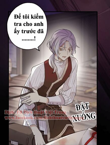 vết cắn ngọt ngào phần 2 chapter 28 35
