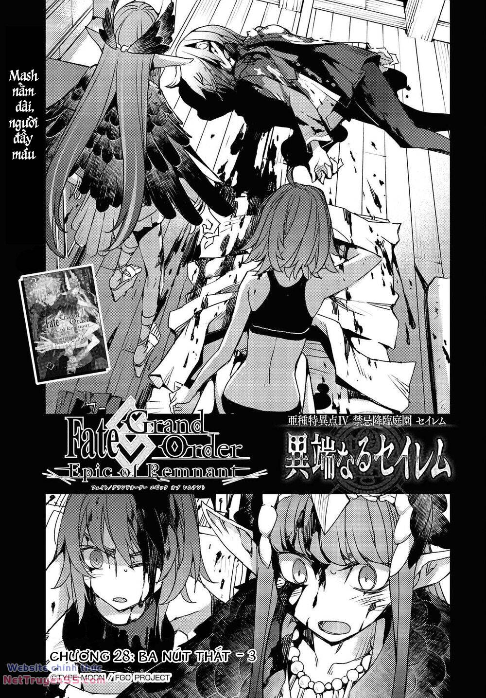 fate/grand order: epic of remnant - salem chapter 28 2